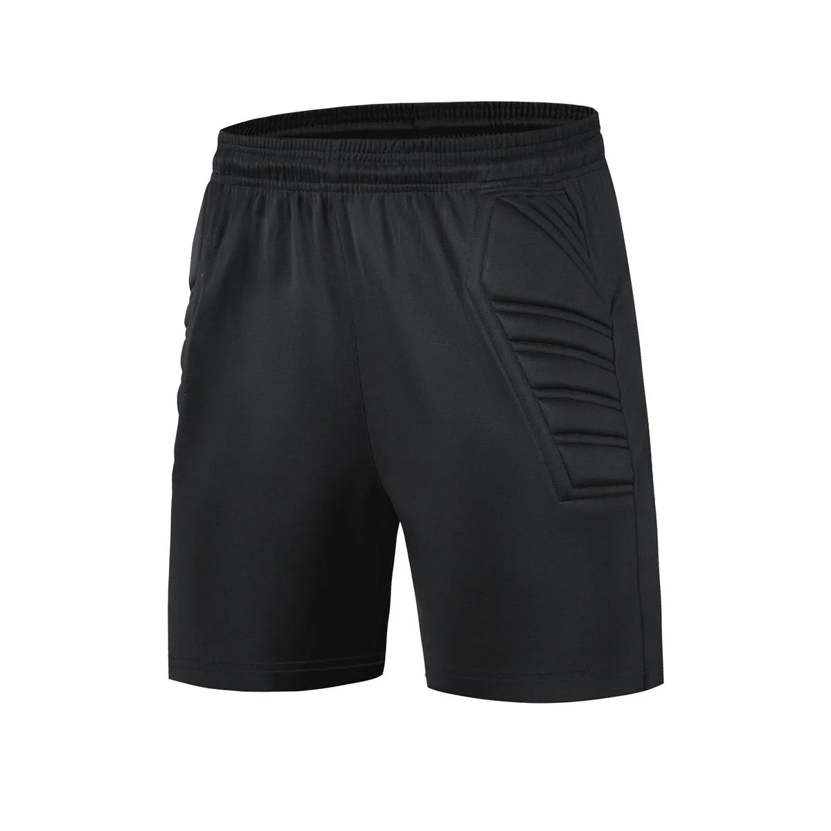 2023 uomo bambino portiere di calcio uniforme spugna protettiva manica lunga allenamento di calcio portiere top maglia da calcio pantaloni personalizzati