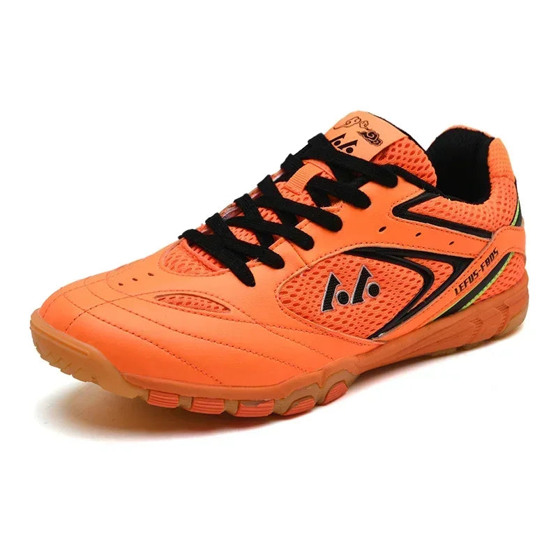 Scarpe Da Ping Pong Professionali Unisex Atletiche Traspiranti Leggere Per Uomo E Donna