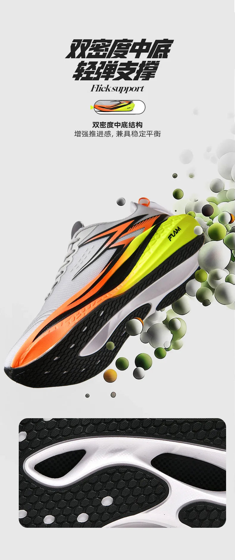 Scarpe Da Corsa Maratona Traspiranti Leggere Con Piastra Carbonio Antiscivolo Sneakers Atletiche Uomo Donna