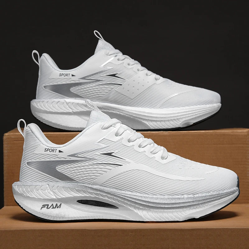 Scarpe Da Corsa Traspiranti Leggere Per Uomo E Donna Scarpe Sportive Casual Per Camminare Tennis All Aperto