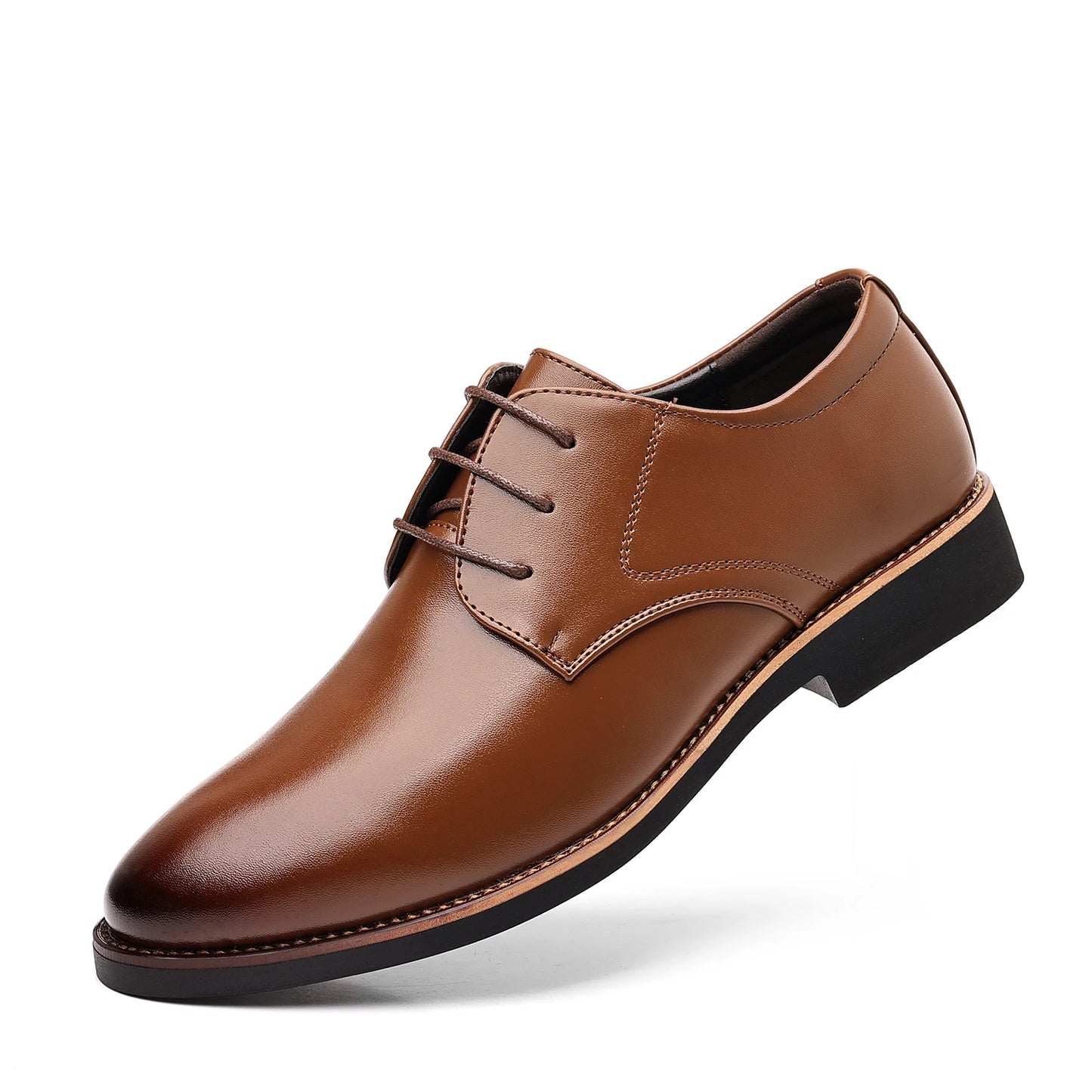 Scarpe Da Lavoro Uomo Casual Alla Moda Eleganti Basse Con Comfort E Resistenza Per Lavoro Quotidiano