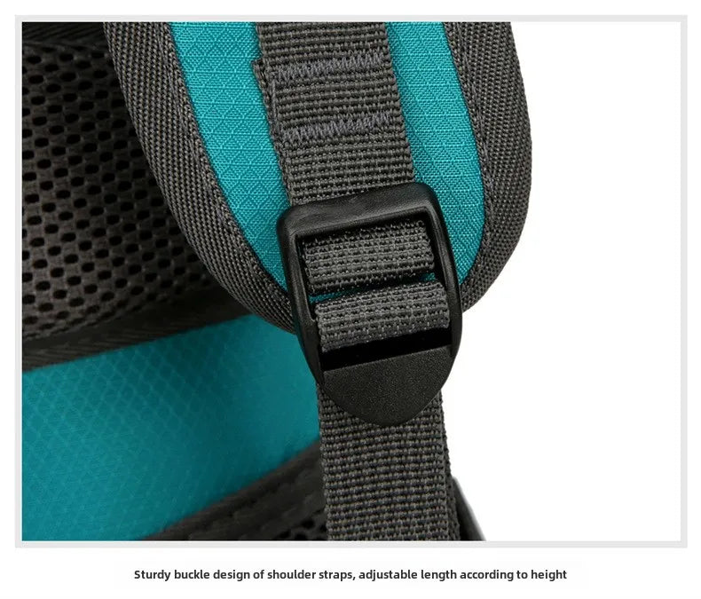 Zaino Da Idratazione Hydro Water Daypack Leggero Per Escursionismo Campeggio Arrampicata Alpinismo