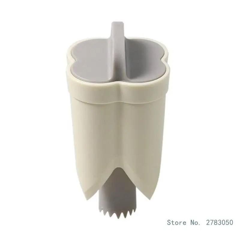 Denocciolatore Per Peperoni Ecologico Utensile Da Cucina Spelatore Semi Per Jalapeno Cetriolo Pomodoro