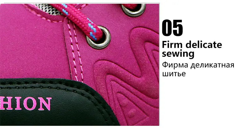 Scarpe Sportive Da Donna Con Plateau All'Aperto Escursionismo Moda Scarpe Casual Antiscivolo Da Corsa Basse Calzature