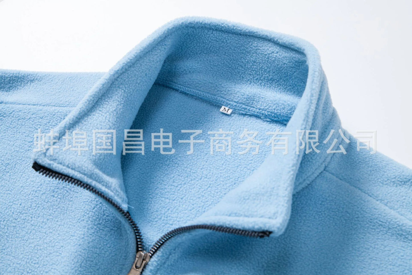 Felpa Con Cappuccio In Pile Di Agnello Tinta Unita Uomo Autunno Inverno Giacca Sportiva Casual Taglie Forti