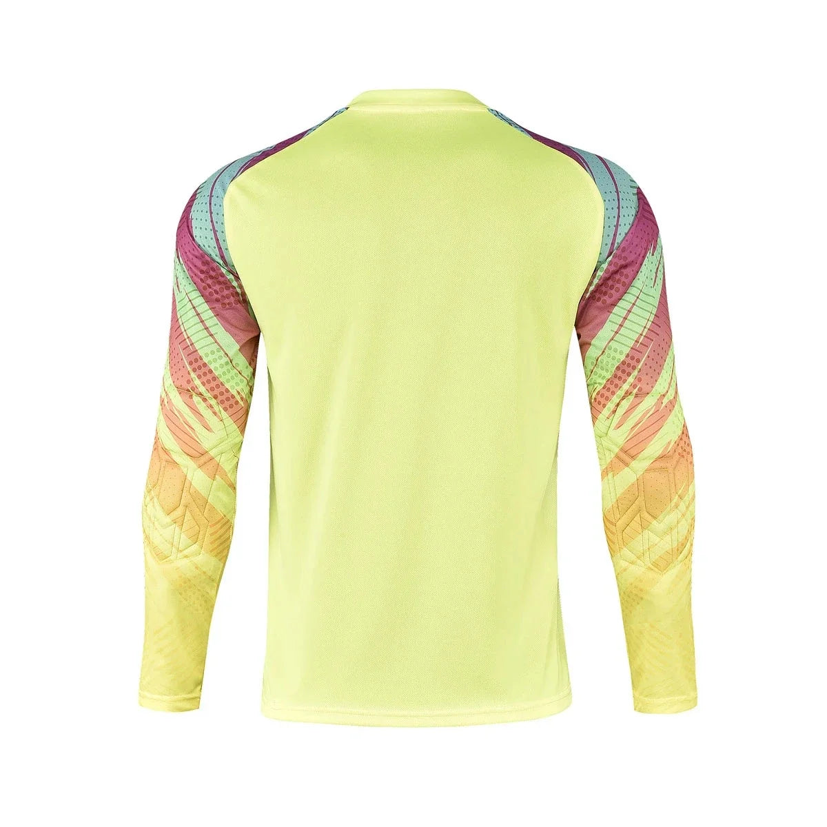 Maglie Da Portiere Da Calcio Per Bambini Adulti Personalizzate Tuta Portiere A Maniche Lunghe Uniforme Da Calcio