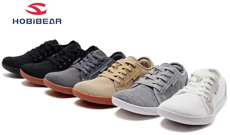 Scarpe Minimaliste Unisex A Punta Larga Per Piedi Nudi Per Trail Running Esterno Leggere Traspiranti
