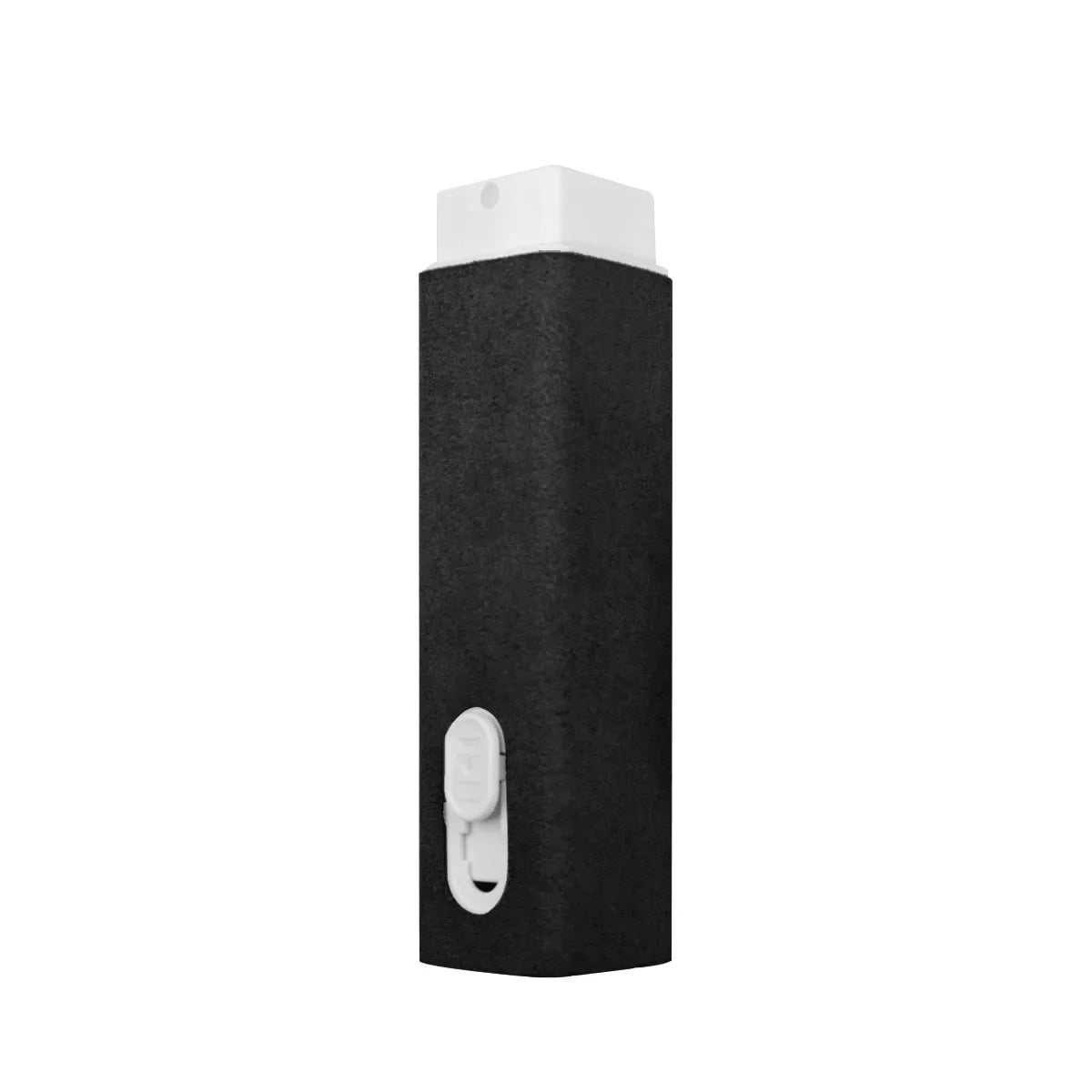 Pulitore Per Schermo Del Telefono 2 In 1 Spray Con Panno In Microfibra Per Computer Rimozione Polvere IPhone IPad Apple
