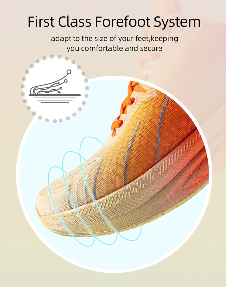 Onemix 2025 Scarpe Da Corsa Leggere Uomo Donna Scarpe Sportive Esterno Palestra Fitness Sneakers
