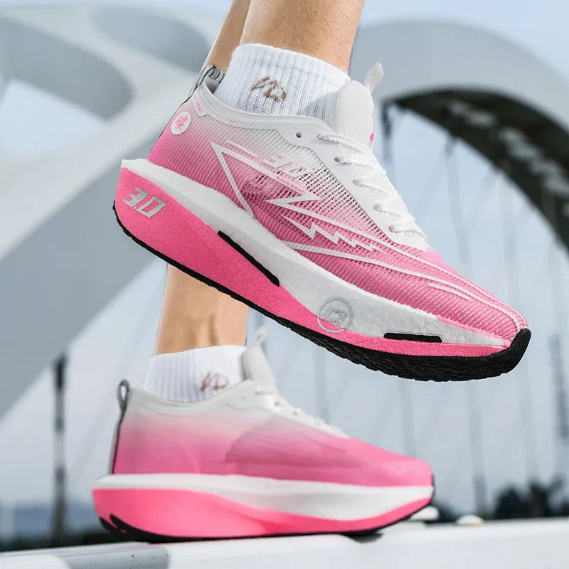 Scarpe Da Ginnastica Da Uomo Mesh Comfort Per Corsa E Jogging Allenamento Traspiranti E Leggere 2025