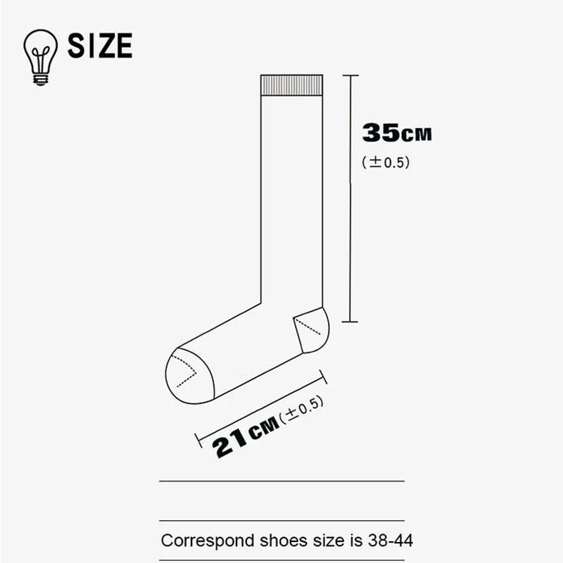 Calzini Uomo In Nylon Sportivi Equipaggio Tubo Lungo Pack Da Tre O Sei Pezzi Conforto Prestazioni