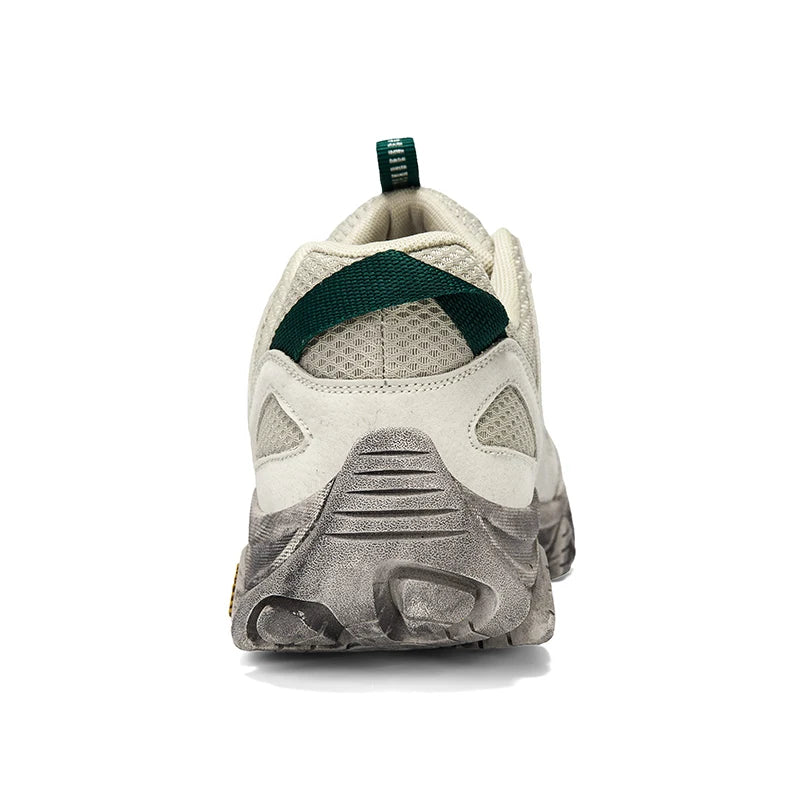 Scarpe Estive Antiscivolo Unisex Per Escursionismo Trekking Traspiranti Sneakers Uomo Donna