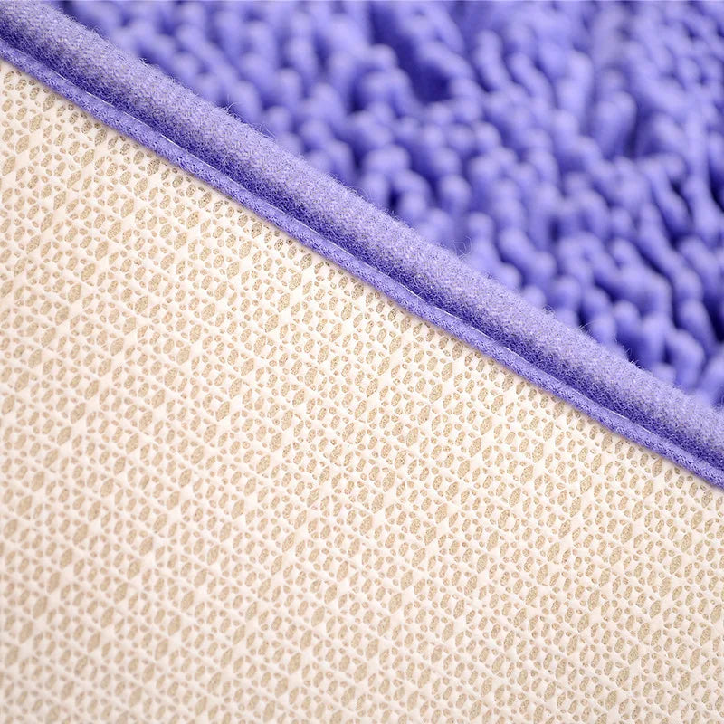 Tappetino Da Bagno Economico Eva 45x45 Cm Tappeti Per Bagno Assorbenti Per Piedi Soggiorno
