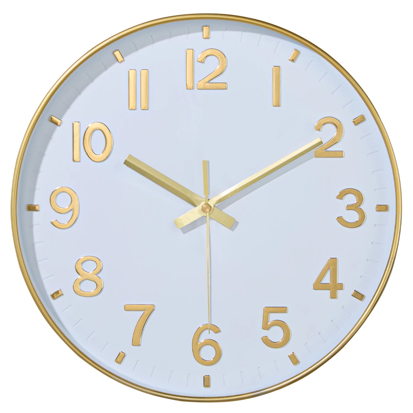 Orologio Da Parete Classico Quarzo 8 10 12 Pollici Orologio Analogico Silenzioso Design Cubico 3D Decorazioni Per Casa