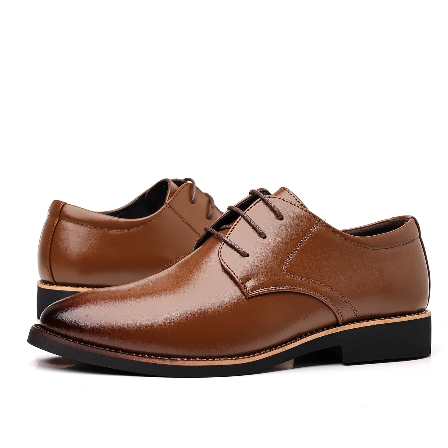 Scarpe Da Lavoro Uomo Casual Alla Moda Eleganti Basse Con Comfort E Resistenza Per Lavoro Quotidiano
