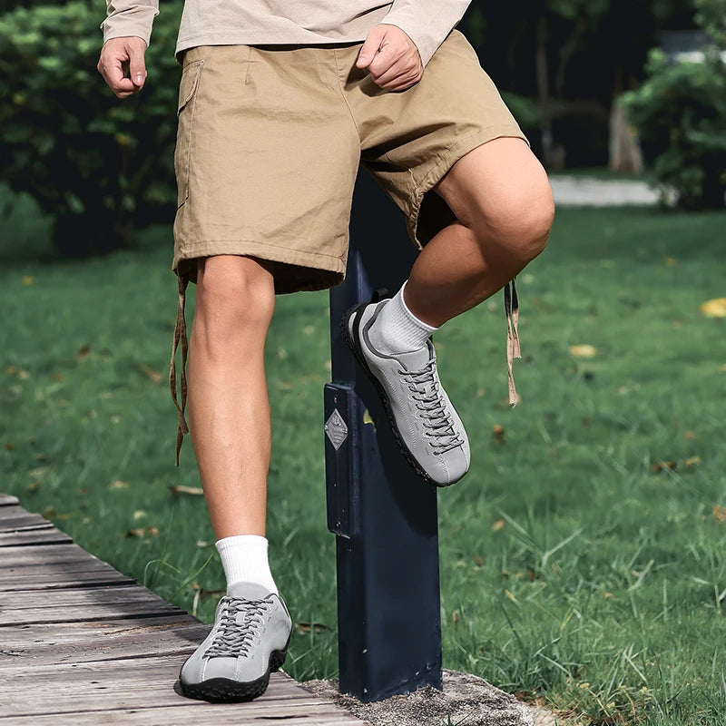 Scarpe A Piedi Nudi Zero Drop Unisex Per Allenamento Leggere Minimaliste Trekking Outdoor