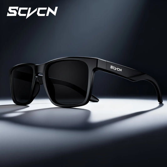 Occhiali Da Sole Polarizzati UV400 Per Uomo Donna Sport All'Aperto Ciclismo Guida Moda Golf Viaggi