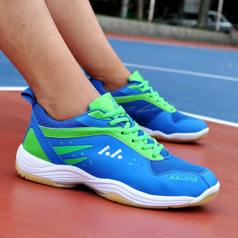 Scarpe Da Badminton Professionali Unisex Per Uomo E Donna Scarpe Sportive Leggere Per Tennis E Ping Pong