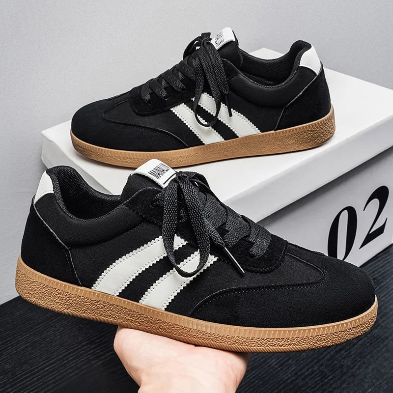 Scarpe Da Skateboard Da Uomo Scarpe Sportive Da Allenamento Moda Casual Per Tempo Libero