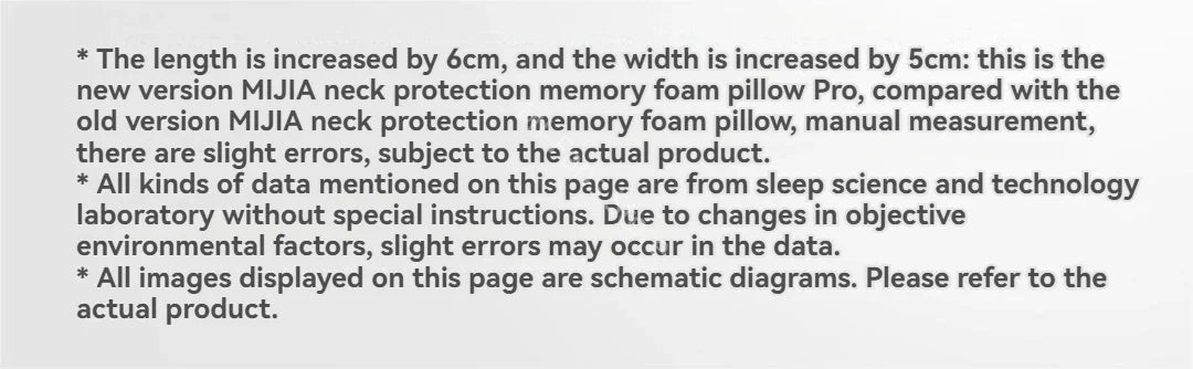 Cuscino Per Il Collo In Memory Foam Pro Traspirante Antibatterico Sostegno Cervicale Senza Cuciture Altezza 9 11 Cm
