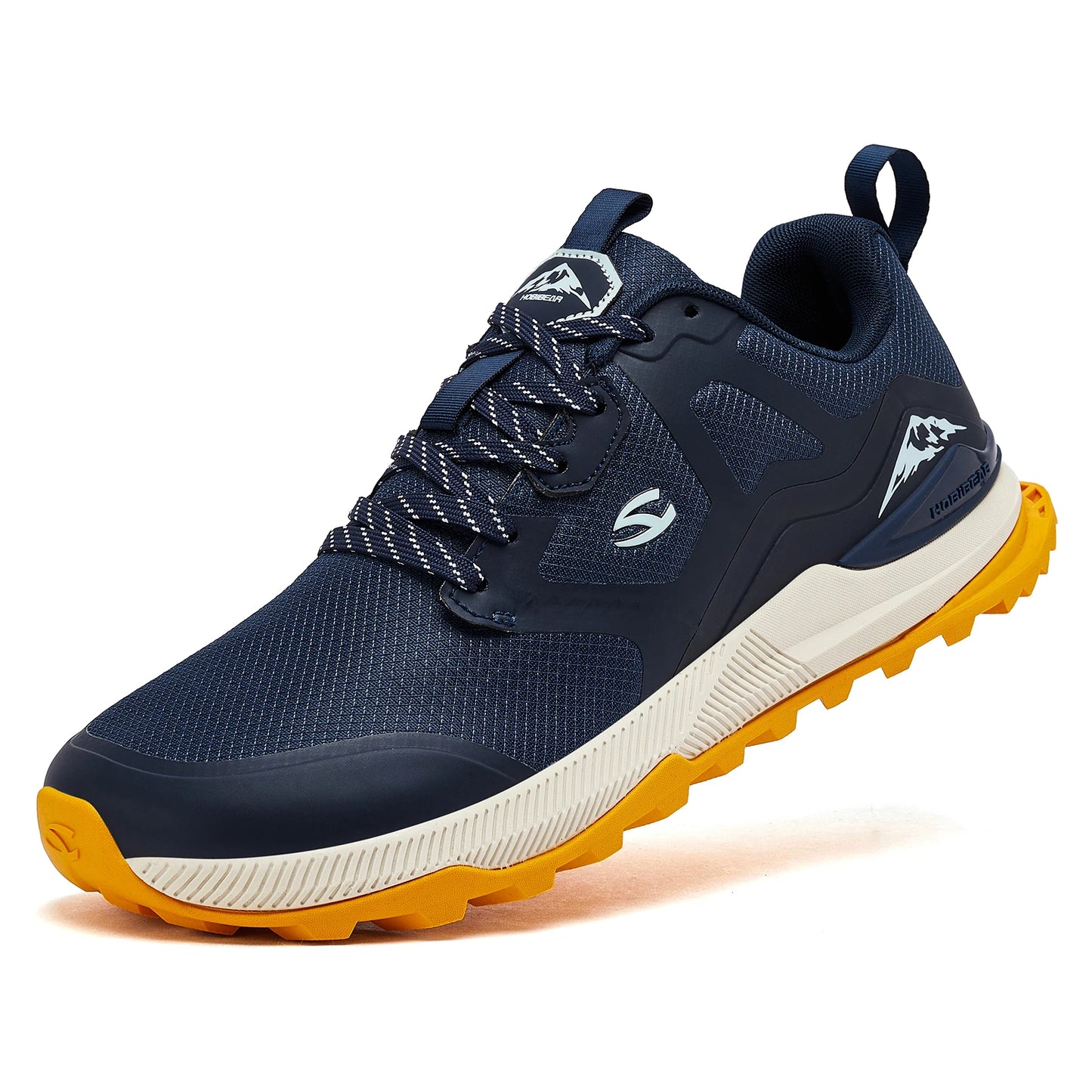 Scarpe Da Trekking Unisex Da Uomo E Da Donna Trail Running Sneakers Da Esterno Antiscivolo In Pelle Artificiale