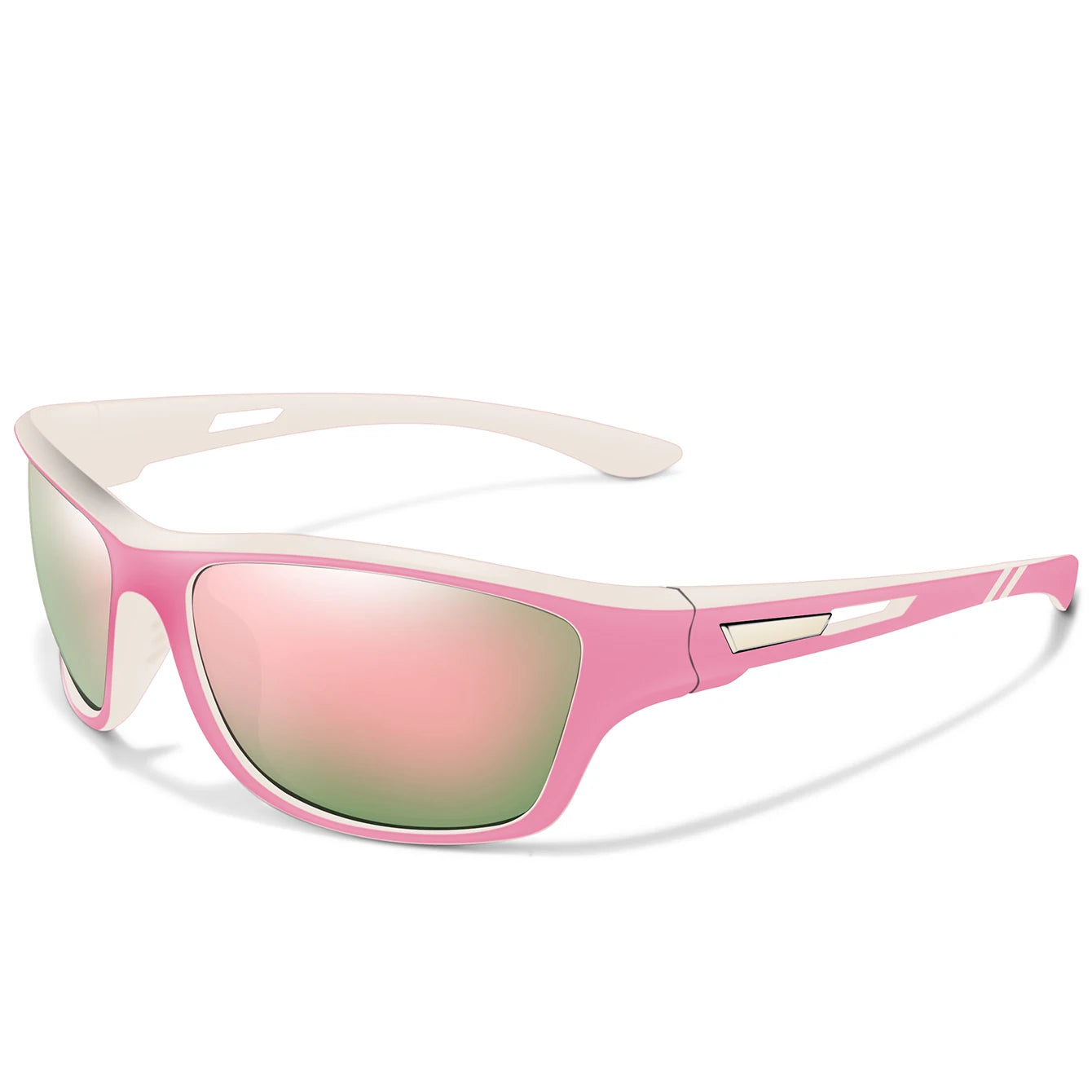 Occhiali Da Sole Polarizzati Da Pesca Per Uomo E Donna Antiriflesso UV400 TAC Lens Per Ciclismo E Escursionismo