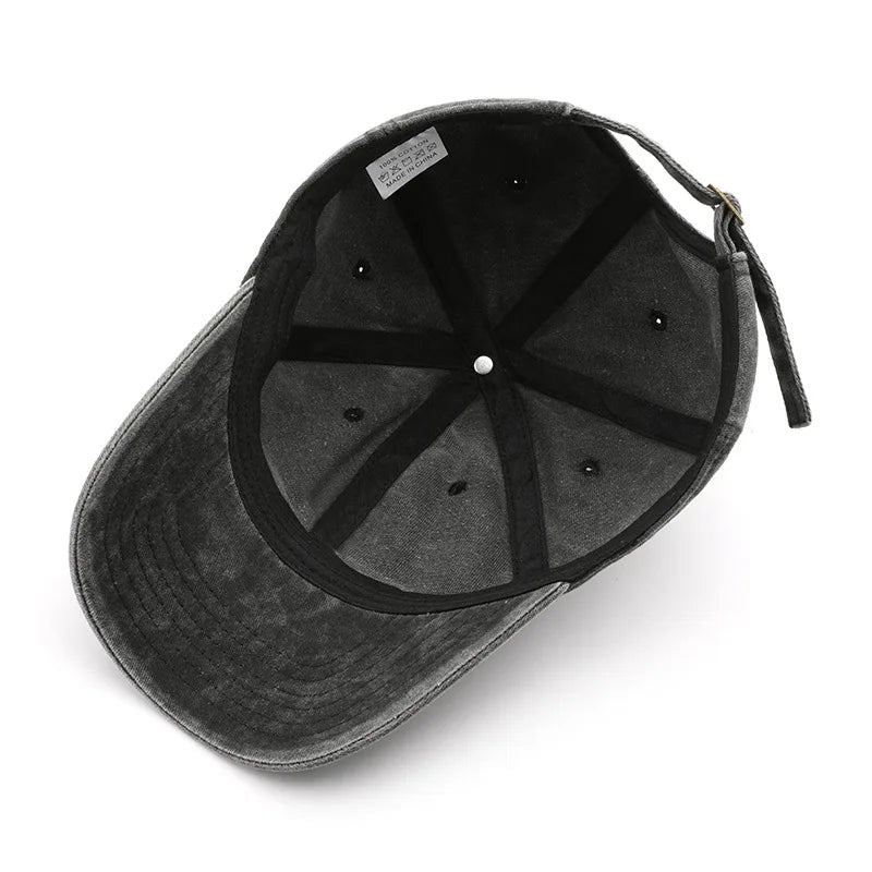 Cappellino Da Baseball Unisex In Cotone Regolabile Per Sport All Aperto Protezione Dal Sole Comfort Praticità Vestibilità