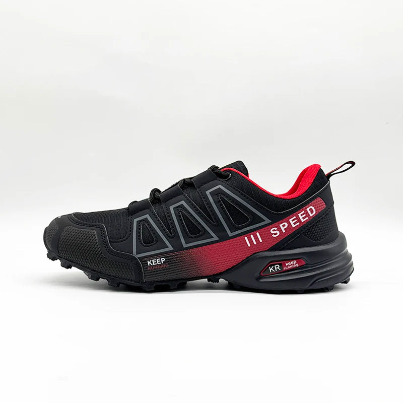Scarpe Da Trekking Da Uomo Impermeabili Per Esterno Scarpe Sportive Comode In Pelle Tattiche Da Escursionismo Grandi Misure
