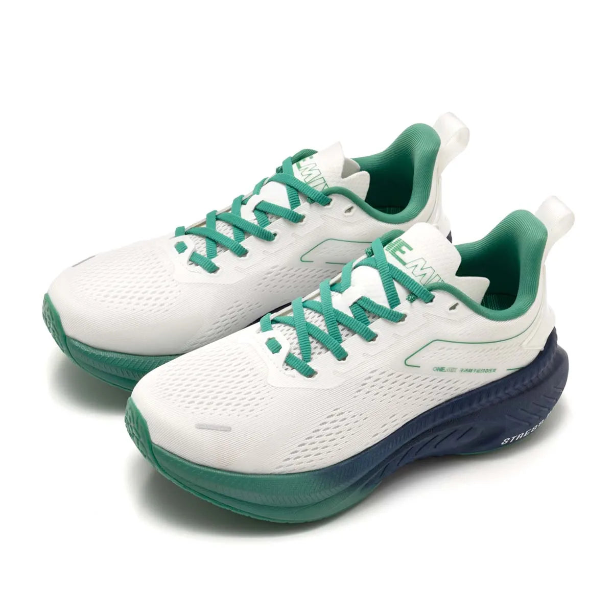 ONEMIX 2025 Nuove Scarpe Casual Da Corsa Per Fitness Con Corda Da Saltare Uomo E Donna Mesh Traspirante E Confortevole