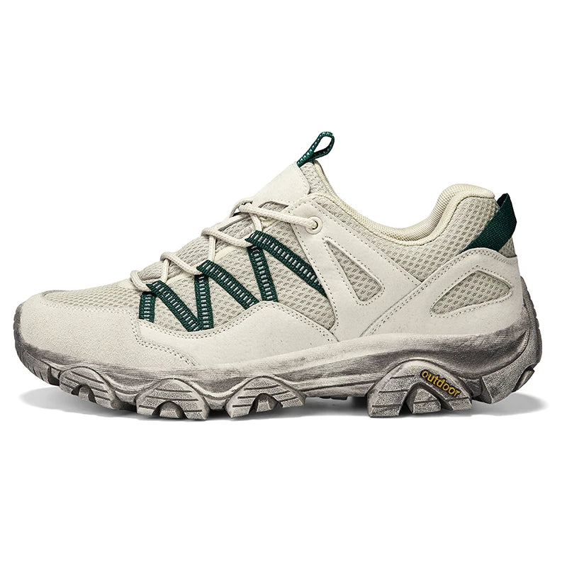 Scarpe Estive Antiscivolo Unisex Per Escursionismo Trekking Traspiranti Sneakers Uomo Donna