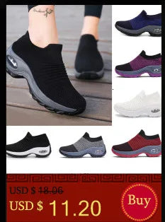 Scarpe Da Corsa Da Uomo Leggere Traspiranti Sneakers Sportive Per Jogging E Passeggio In Mesh Con Lacci Comode