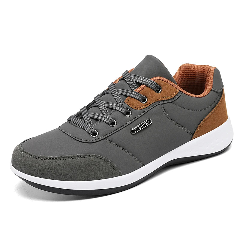 Scarpe Da Uomo Leggere E Comode Antiscivolo Sneakers Da Corsa Scarpe Da Ginnastica Basse Resistenti All Usura