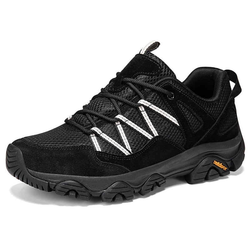 Scarpe Estive Antiscivolo Unisex Per Escursionismo Trekking Traspiranti Sneakers Uomo Donna