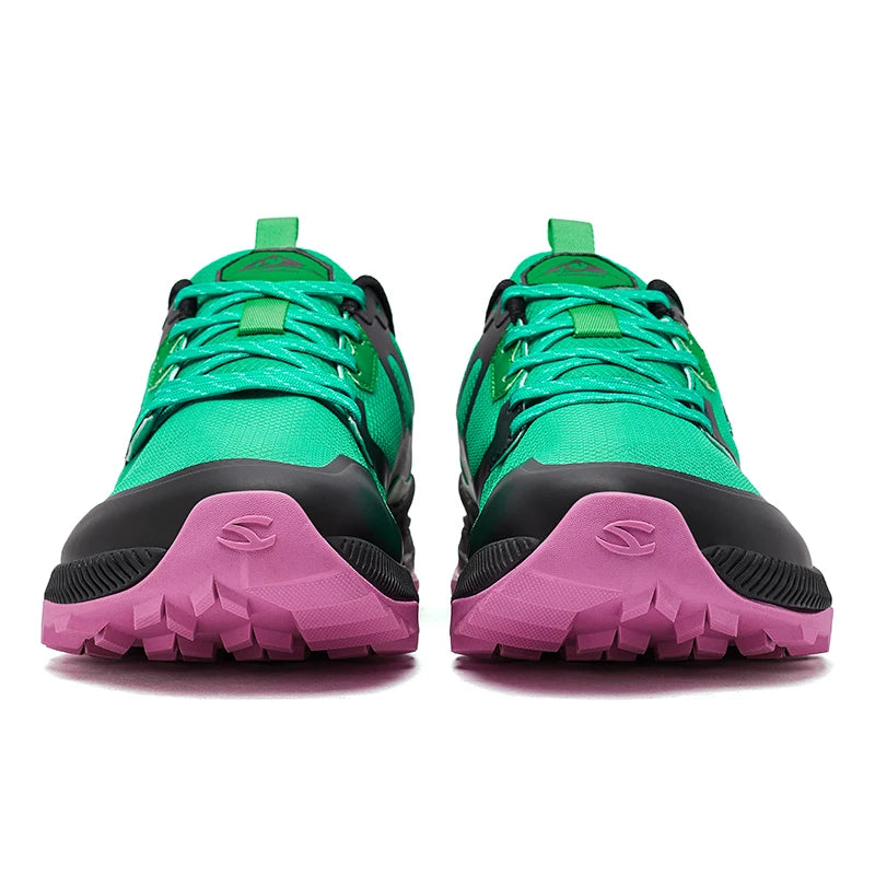 Scarpe Da Ginnastica Da Trekking Unisex Scarpe Da Passeggio Stringate In Pelle Artificiale Per Viaggio
