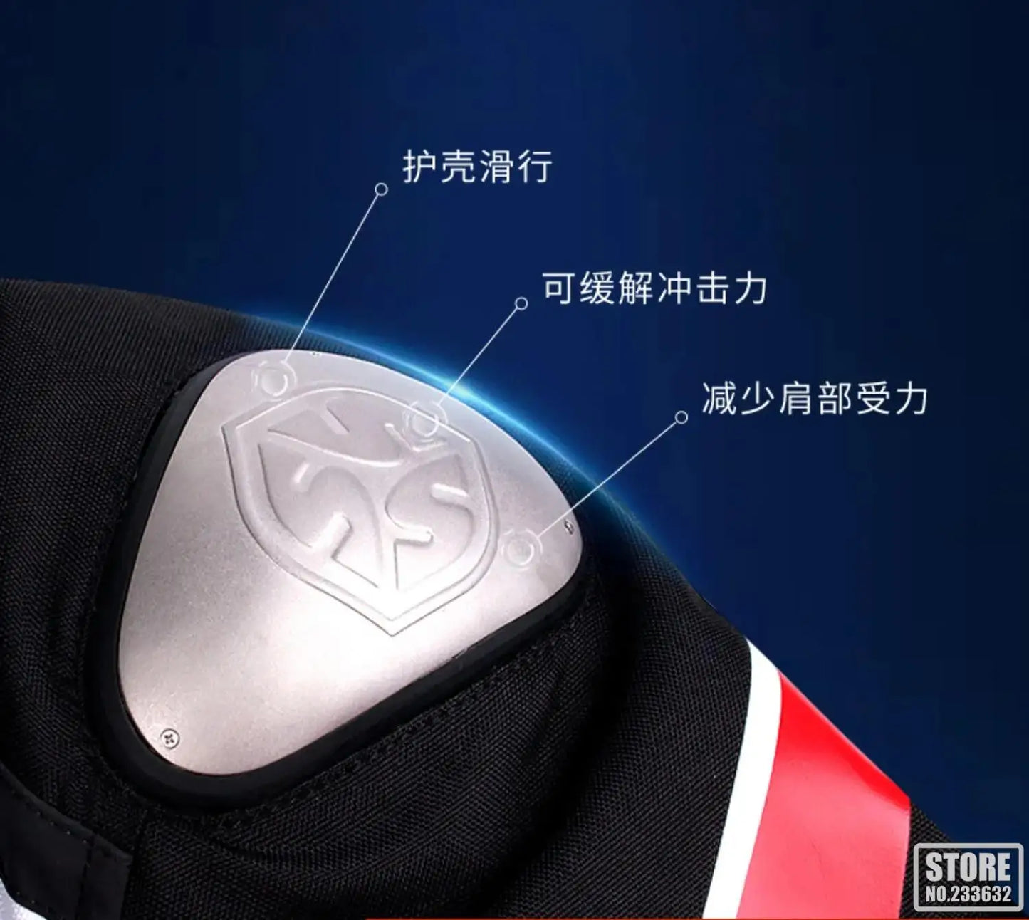 SCOYCO Moto Giacca Impermeabile Anticaduta Traspirante In Rete Con Protezioni Motocross Pantaloni Tuta Uomo