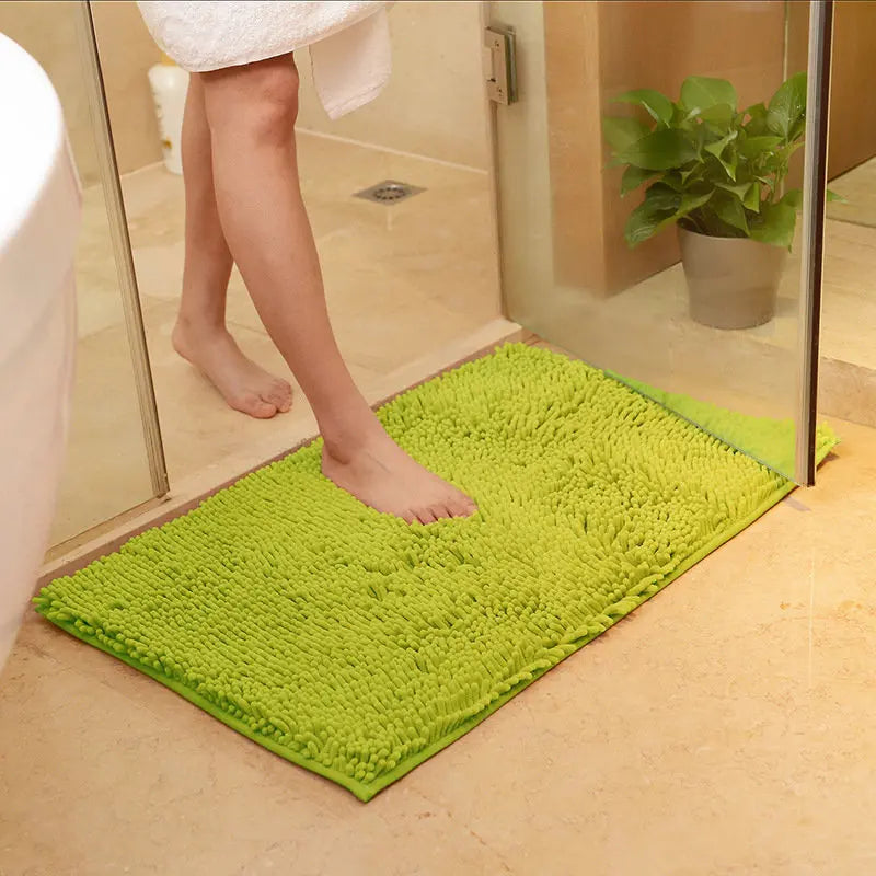 Tappetino Da Bagno Economico Eva 45x45 Cm Tappeti Per Bagno Assorbenti Per Piedi Soggiorno