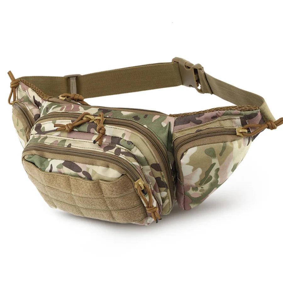 Yakeda Borsa Vita Invisibile Multifunzionale Per Esterni Kit Attrezzi Da Viaggio Sportiva Uomo In Nylon