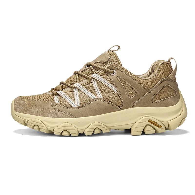 Scarpe Estive Antiscivolo Unisex Per Escursionismo Trekking Traspiranti Sneakers Uomo Donna