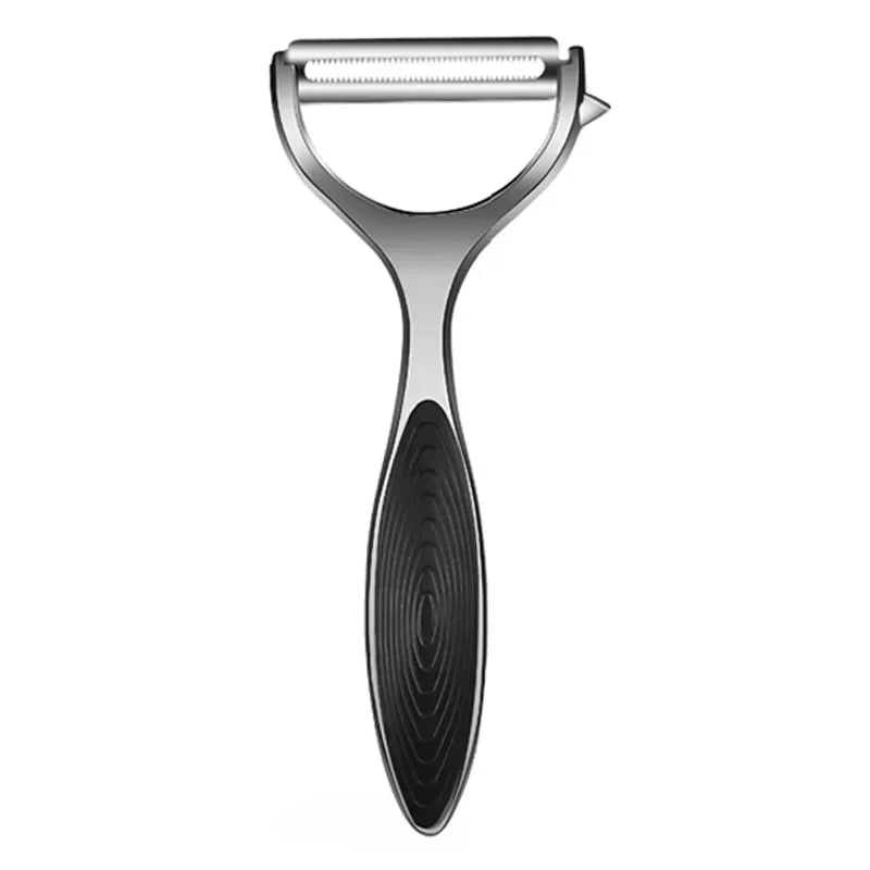 Pelapatate In Acciaio Inossidabile Multifunzionale Grattugia Per Carote Utensili Da Cucina Accessori