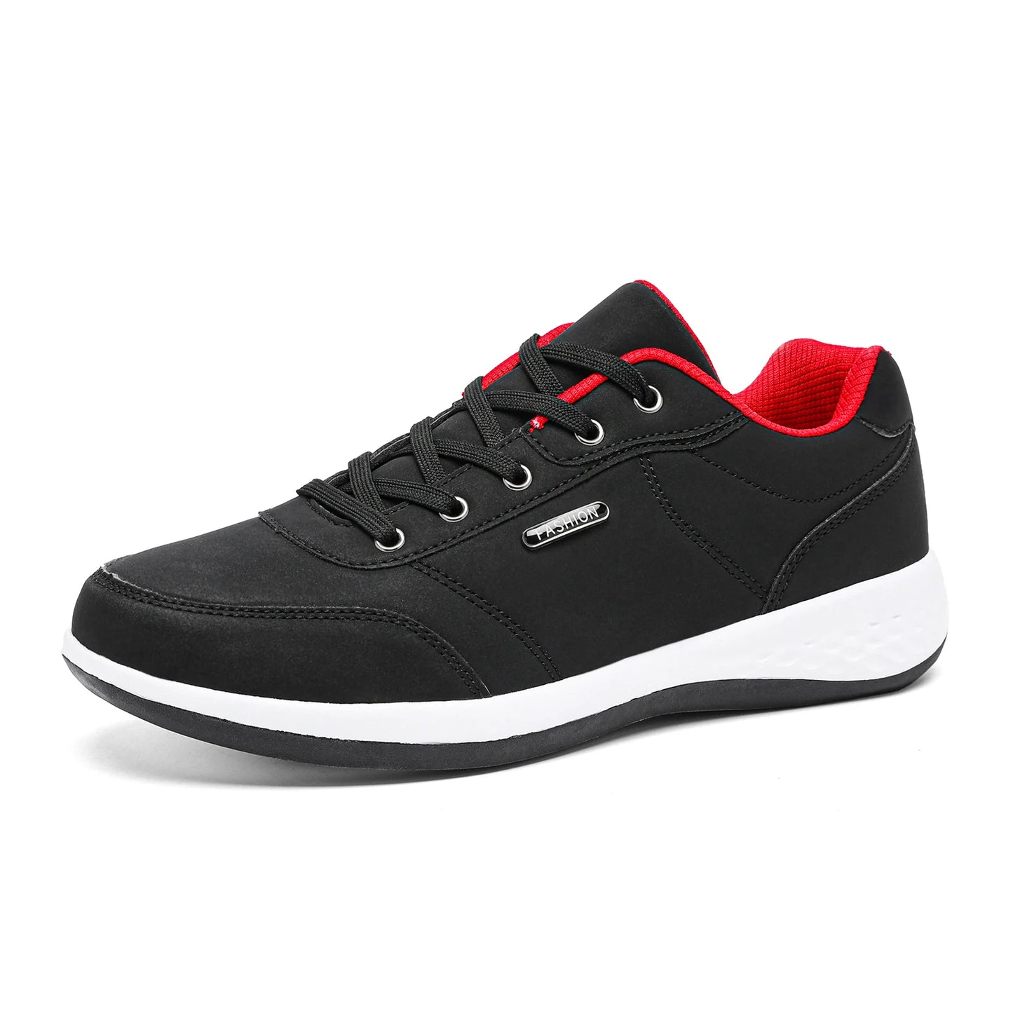 Scarpe Da Uomo Leggere E Comode Antiscivolo Sneakers Da Corsa Scarpe Da Ginnastica Basse Resistenti All Usura