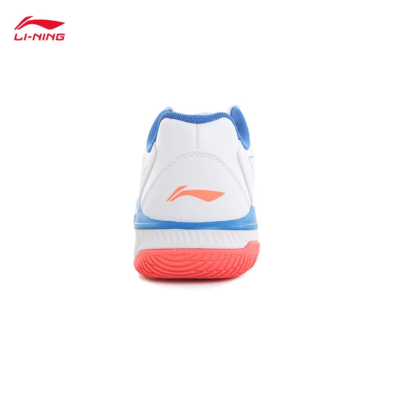LI NING Halberd Strike Scarpe Da Allenamento Per Badminton Morbide E Traspiranti Unisex AYTV021 Scarpe Comode Alla Moda