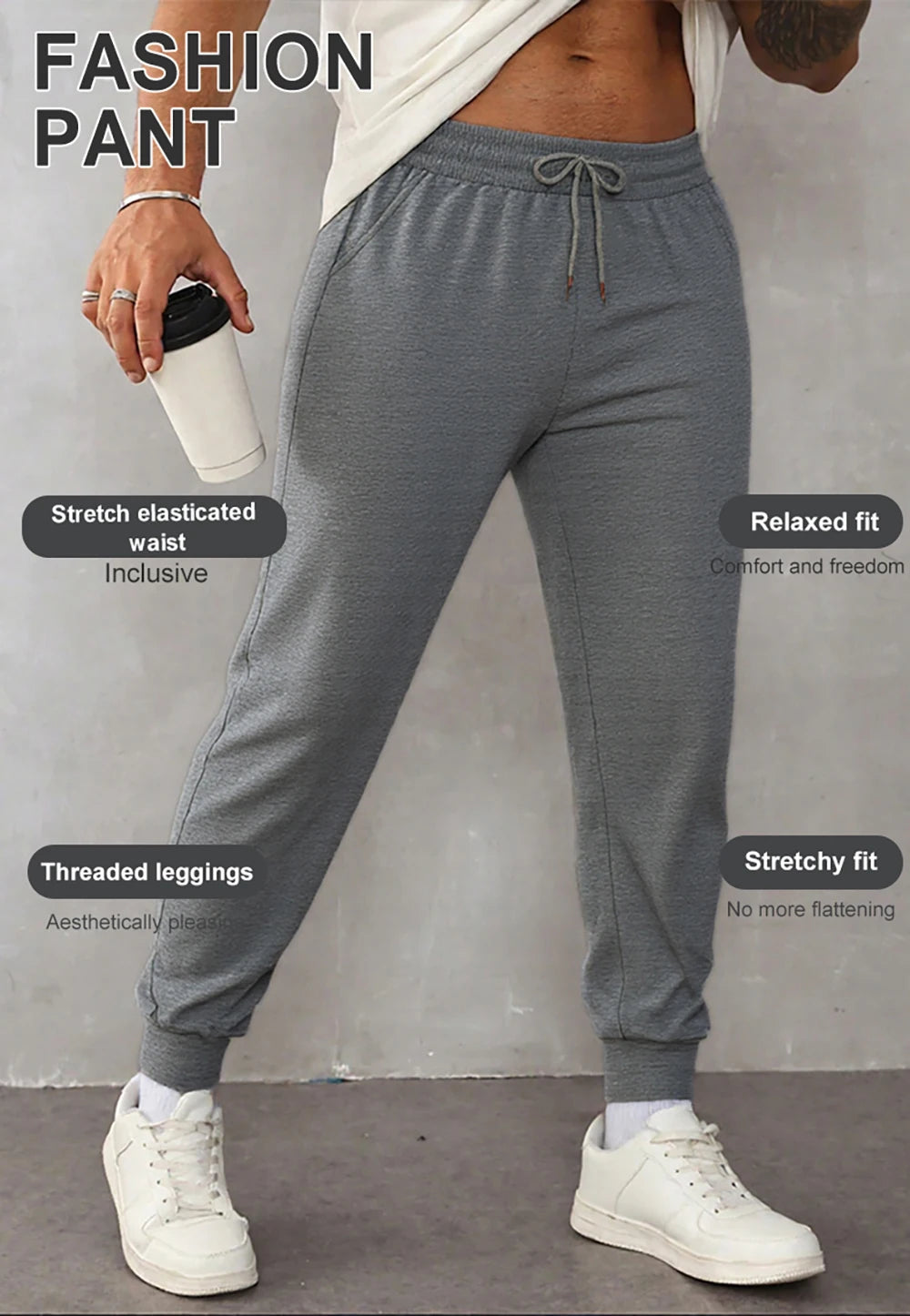 Set Di Felpe Con Cappuccio Da Uomo E Pantaloni Con Tasche In Abbigliamento Outdoor Pile Autunnale Vintage Unisex