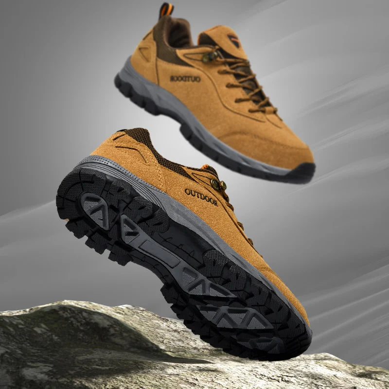 Scarpe Da Uomo Grandi Dimensioni 49 Da Trekking Da Ginnastica Per Arrampicata All Aperto Moda