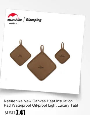 Naturehike Set Fodere Per Cuscini Da Viaggio Gonfiabili Per Esterni Collo Campeggio Attrezzatura Dormire Portatile
