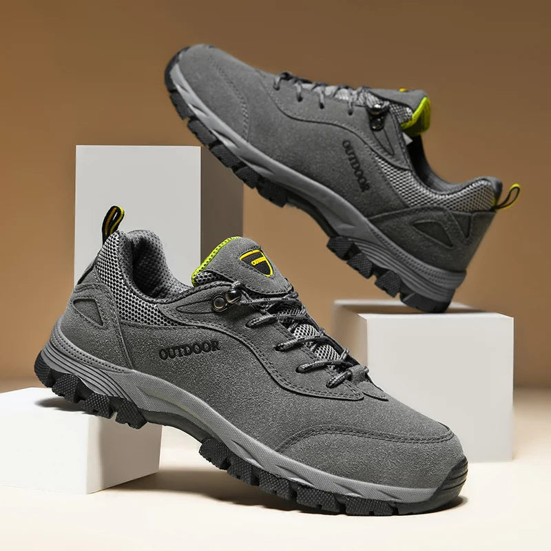 Scarpe Da Uomo Grandi Dimensioni 49 Da Trekking Da Ginnastica Per Arrampicata All Aperto Moda