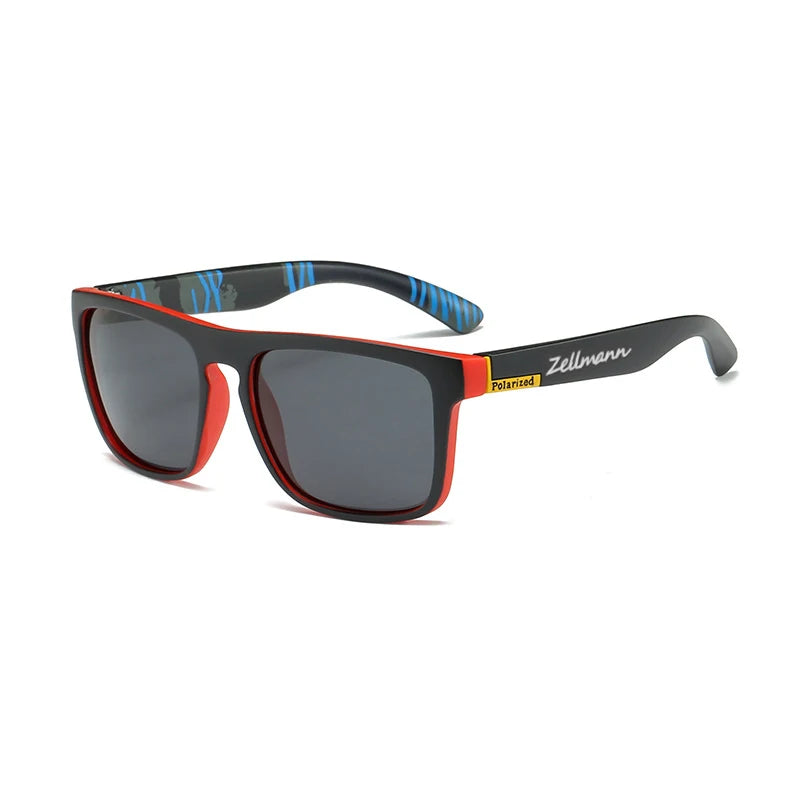 Occhiali Da Sole Polarizzati Unisex 2023 Per Ciclismo Strada E Mountain Bike Lenti Fotocromatiche