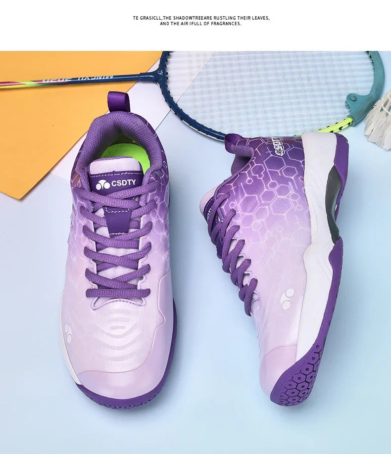 Scarpe Multisport Da Uomo Antiscivolo Per Badminton Ping Pong Pallavolo Ginnastica Allenamento All Aperto