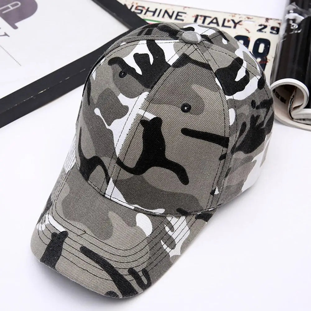 Nuovi Berretti Da Baseball Unisex Regolabili Snapback Estivi Per Sport All Aperta Con Protezione UV Cappelli Da Sole
