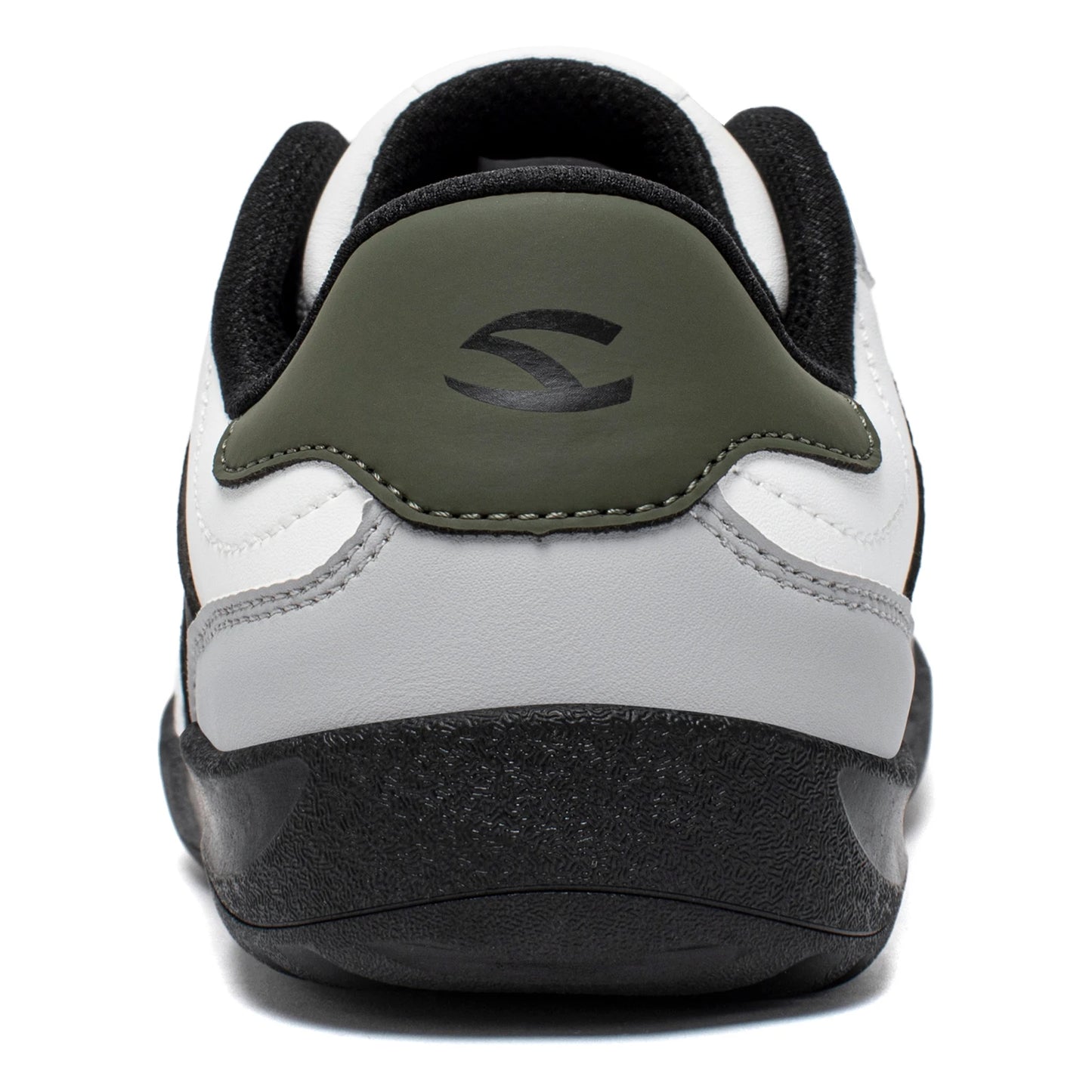 Hobibear Scarpe A Punta Larga Sneakers Unisex In Pelle Artificiale Zero Drop Retrò Per Uomo E Donna