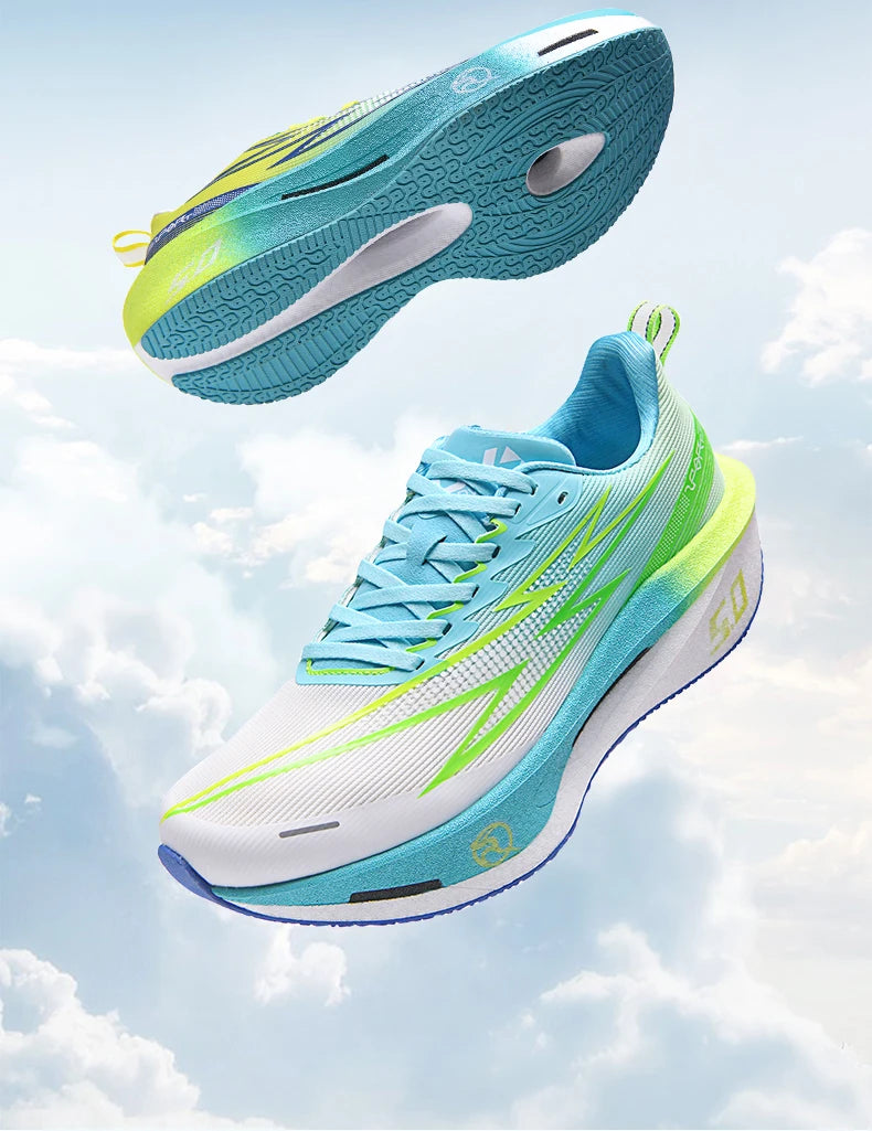 Scarpe Da Corsa Unisex AirCushion Traspiranti Leggere Confortevoli Per Marathon Allenamento Palestra Scarpe Ginnastica
